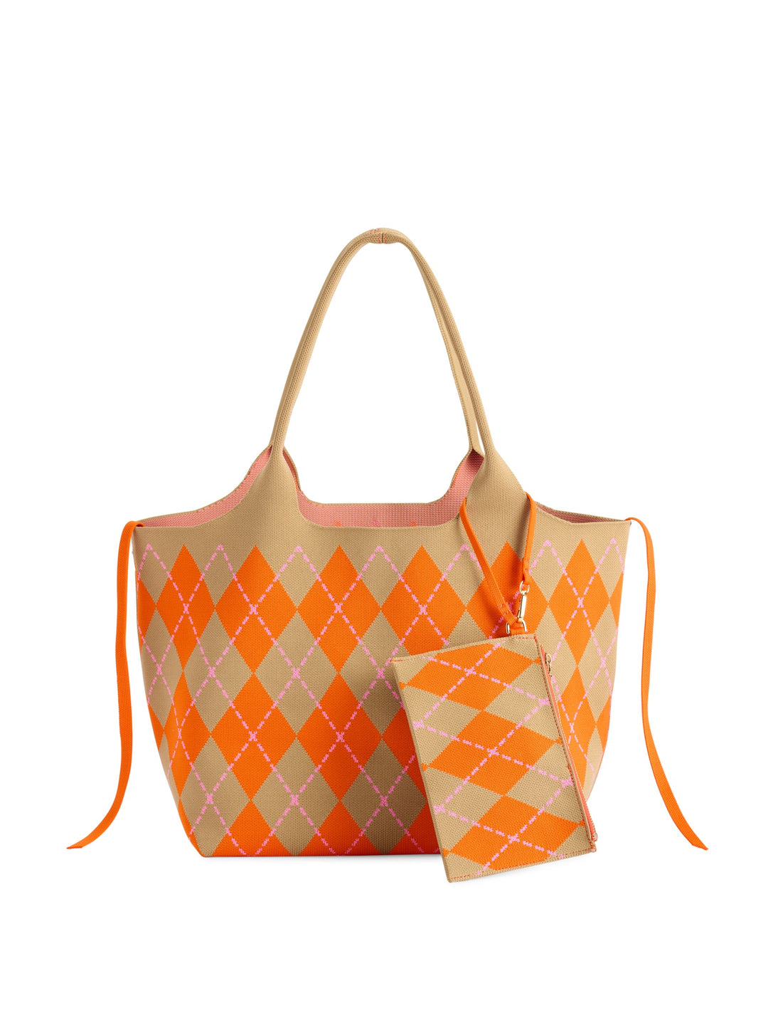 Robbie Argyle Tote