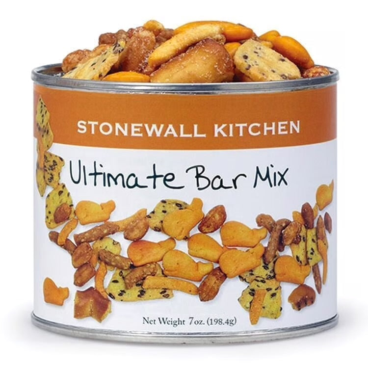 Ultimate Bar Mix – 7oz
