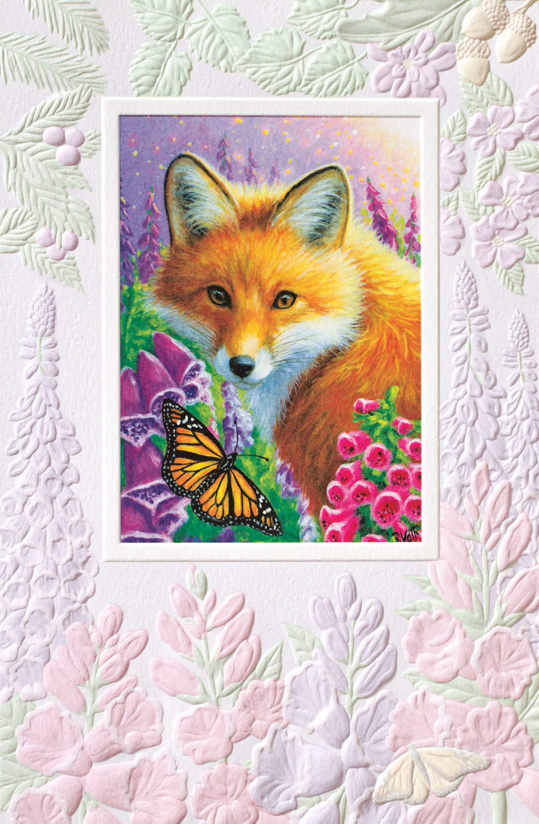 Pumpernickel Press Greeting Cards