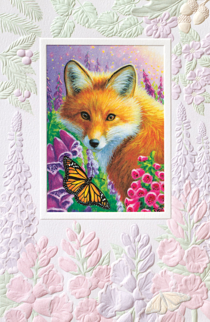 Pumpernickel Press Greeting Cards
