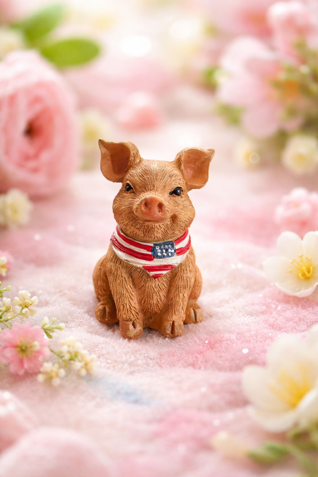 Americana Pigs