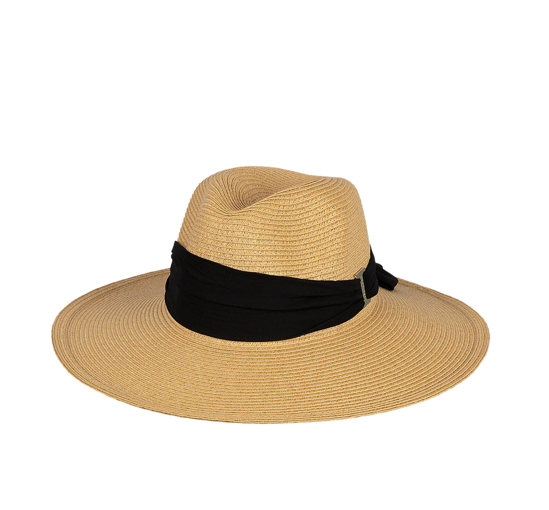 Kimberly’s Wide Brim Hat