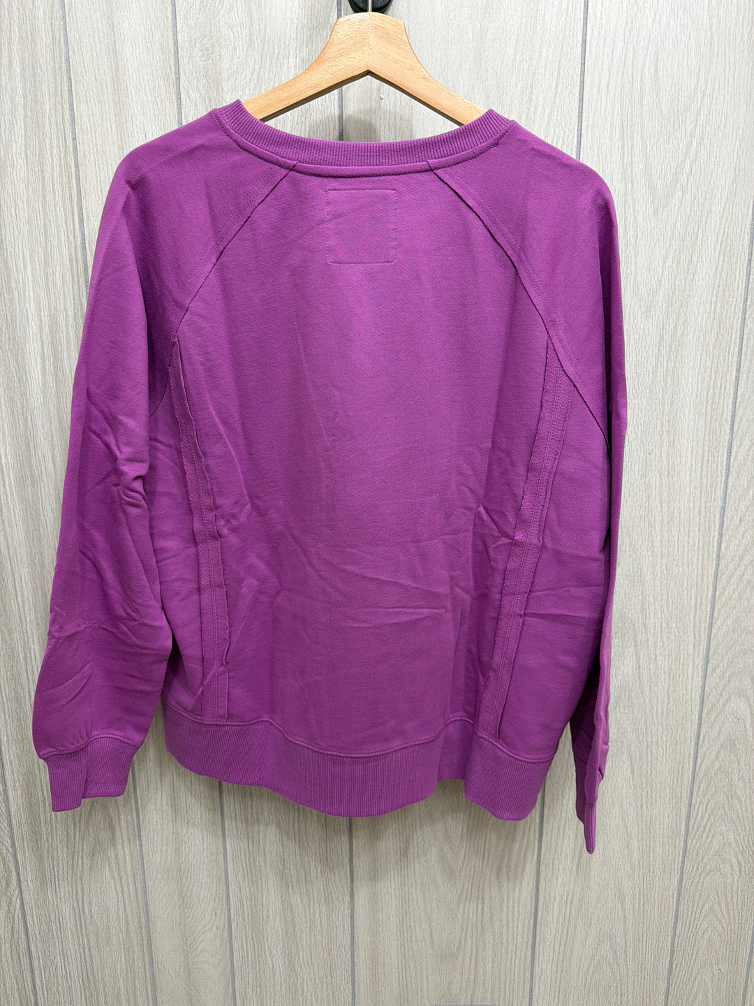 Weekend Ready Sweatshirt