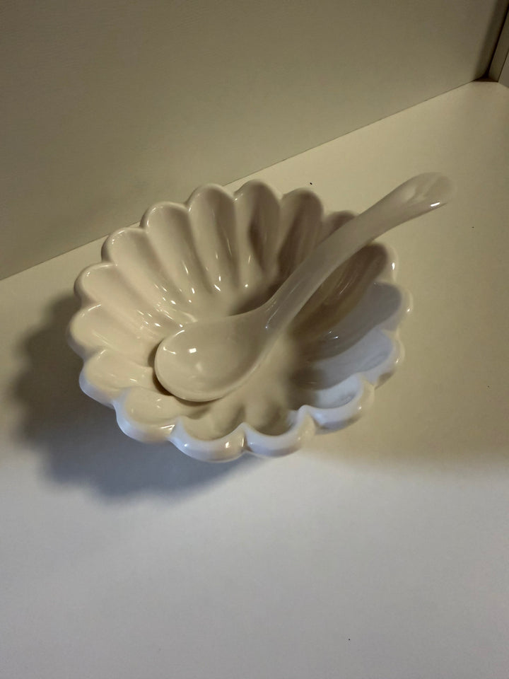 Vida Vienna Mini Bowl with Spoon