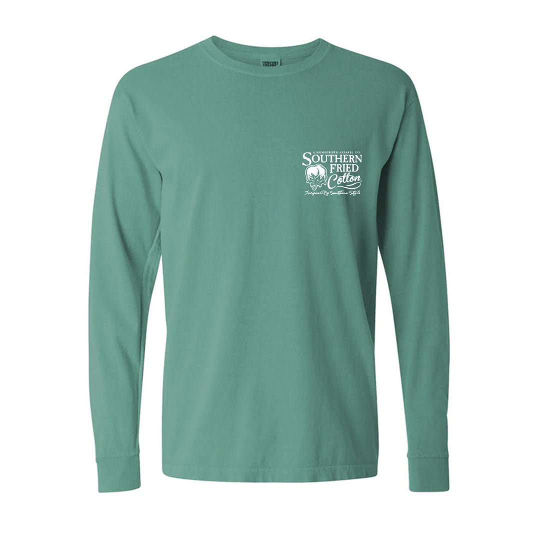Hunt Club Long Sleeve Tee