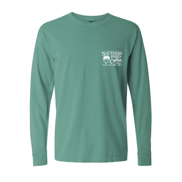 Hunt Club Long Sleeve Tee