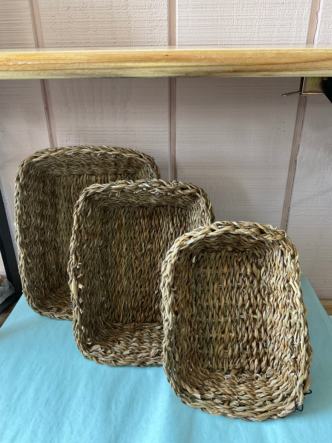 Baskets