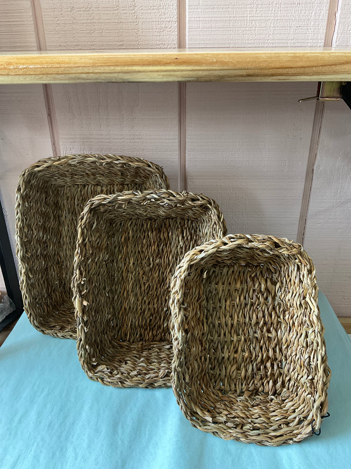 Baskets