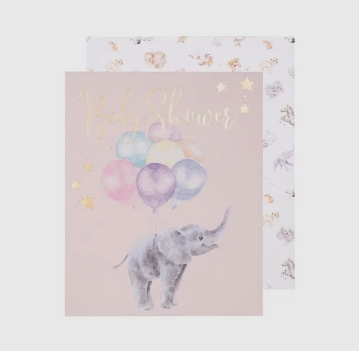 Greeting Cards - 5x7