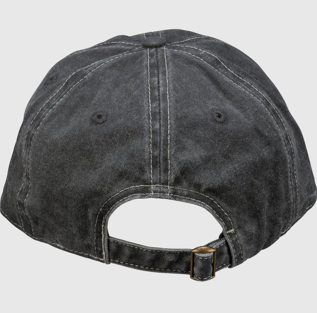 Chaos Coordinator Hat