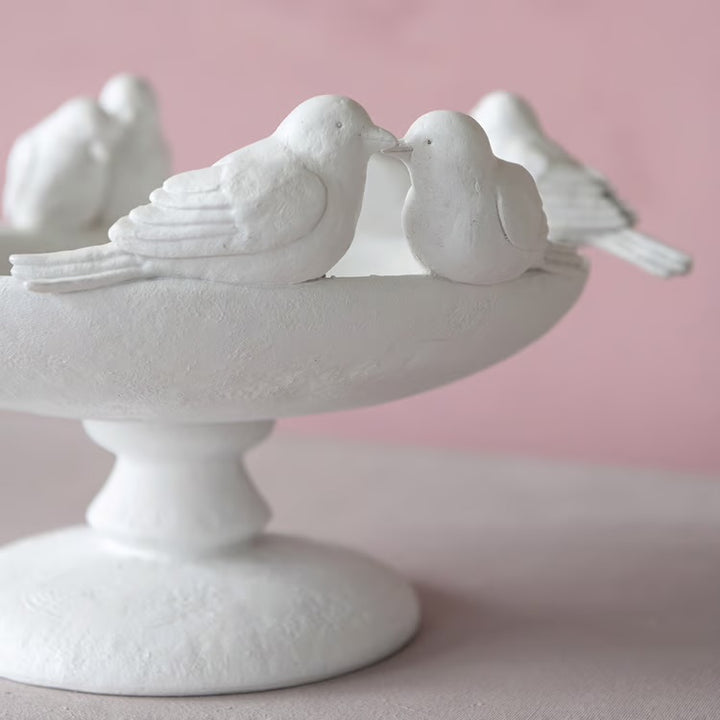 Songbird Garden Bird Bath