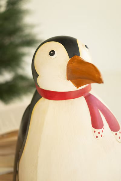Merry & Bright Oversized Christmas Characters