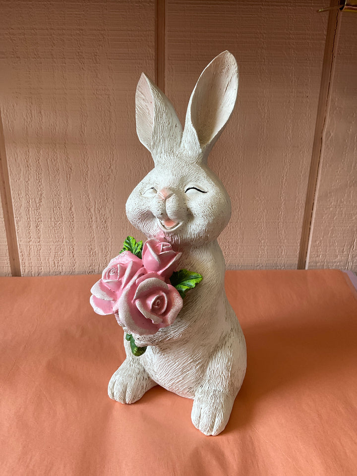 Rose Bunny