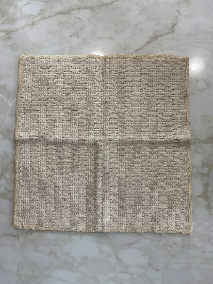 Cotton Dishcloths