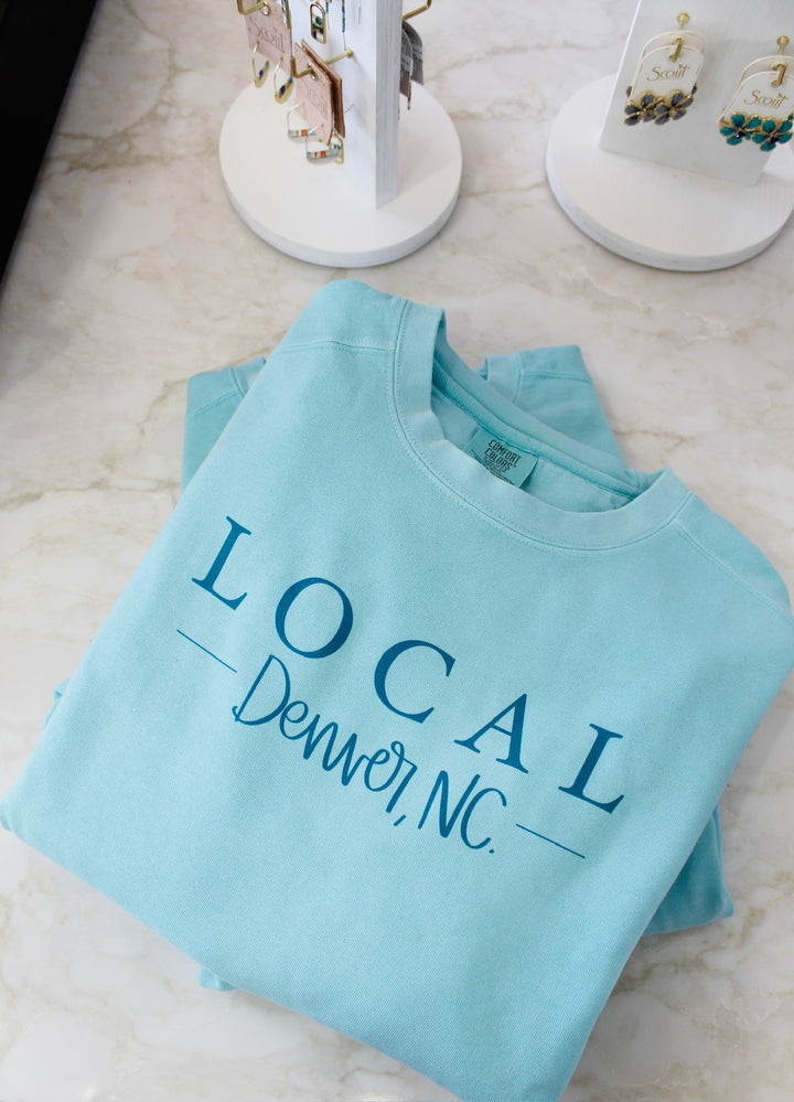 Denver Local Sweatshirt