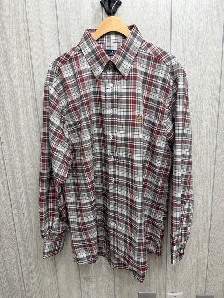 Briarfield Heritage Plaid Shirt