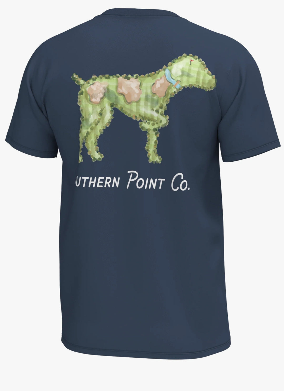 Fairway Pup Tee