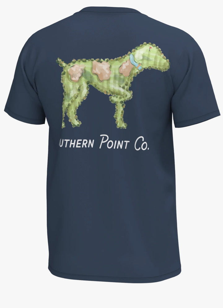 Fairway Pup Tee