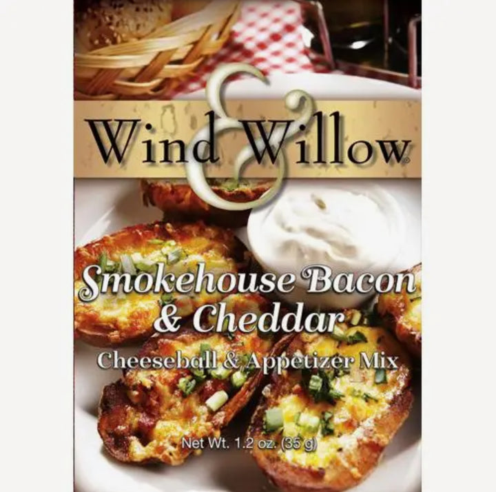 Wind & Willow Gourmet Mix Collection