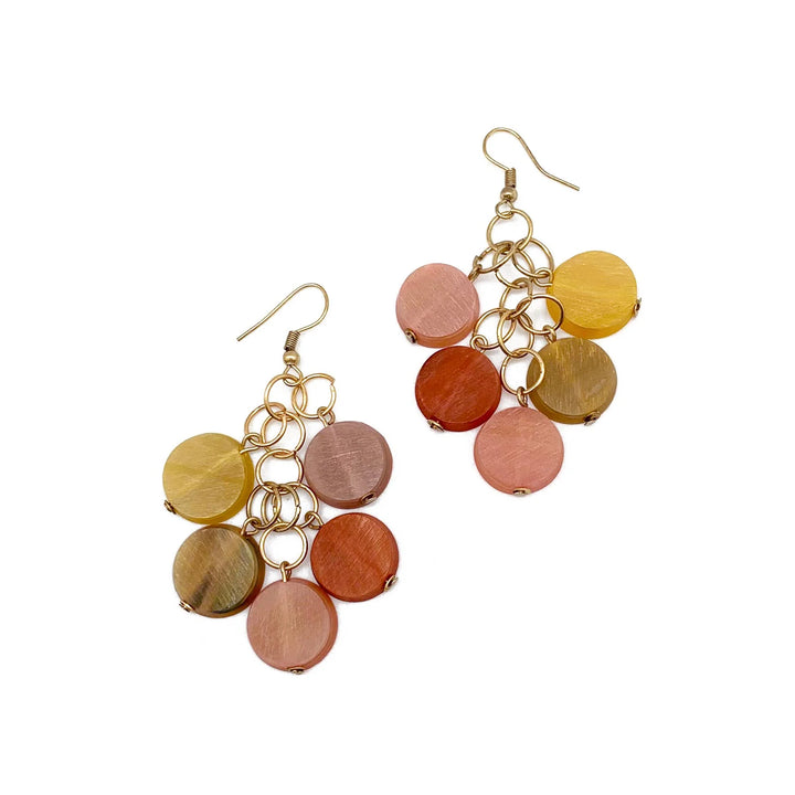 Omala Earring Collection