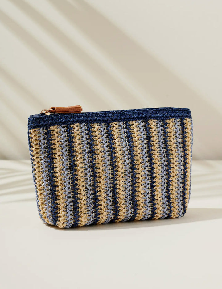 Maya Zip Pouch