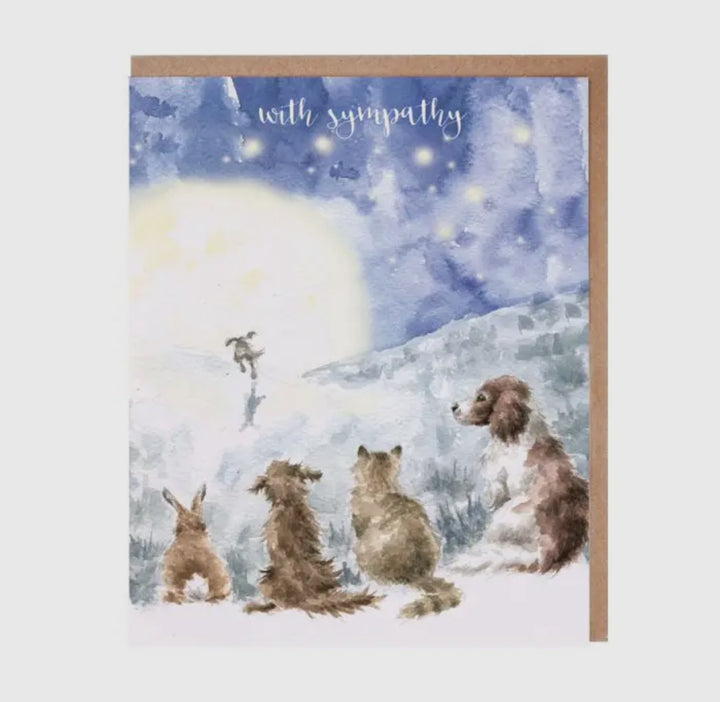 Greeting Cards - 5x7