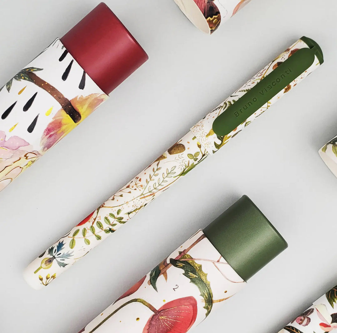 Dreamwrite Bloom Floral Pen