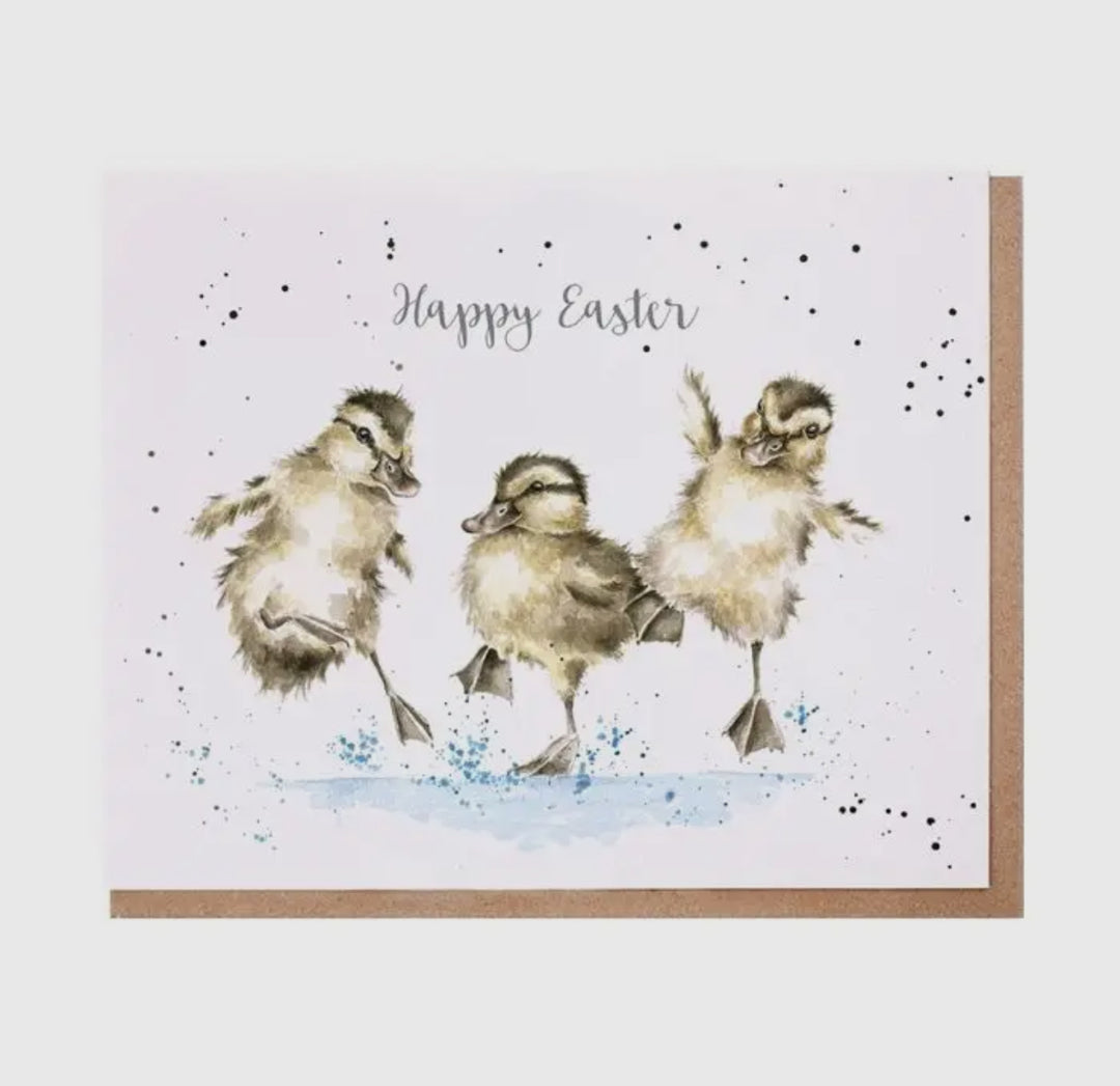 Greeting Cards - 5x7