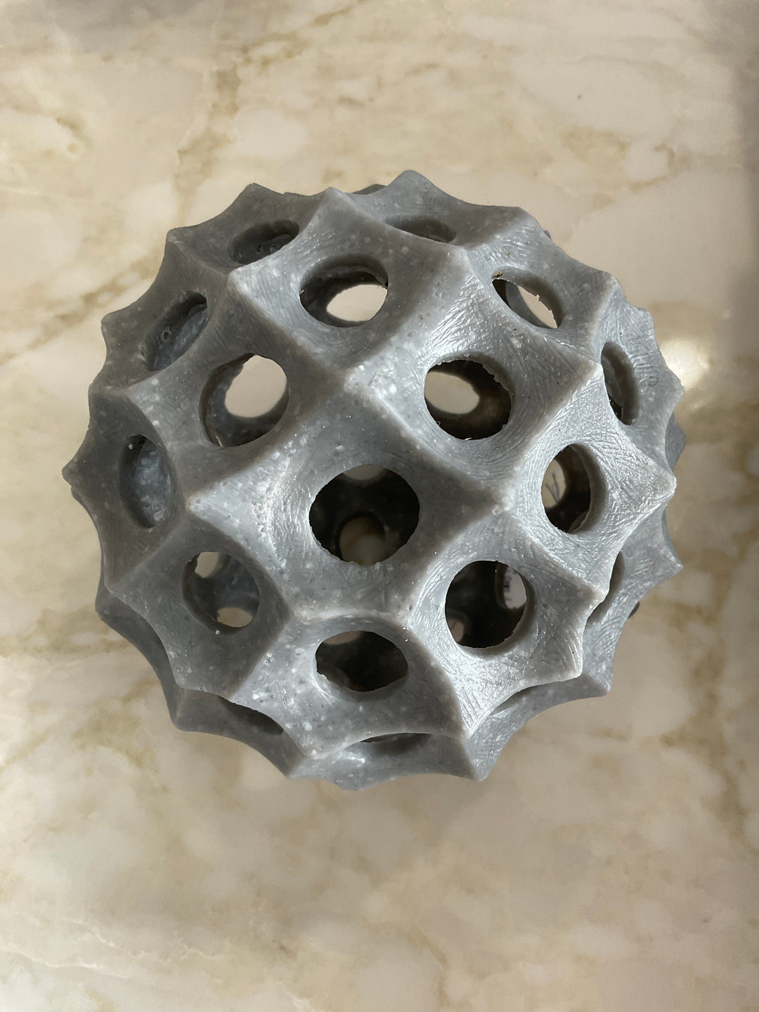Henley Spheres