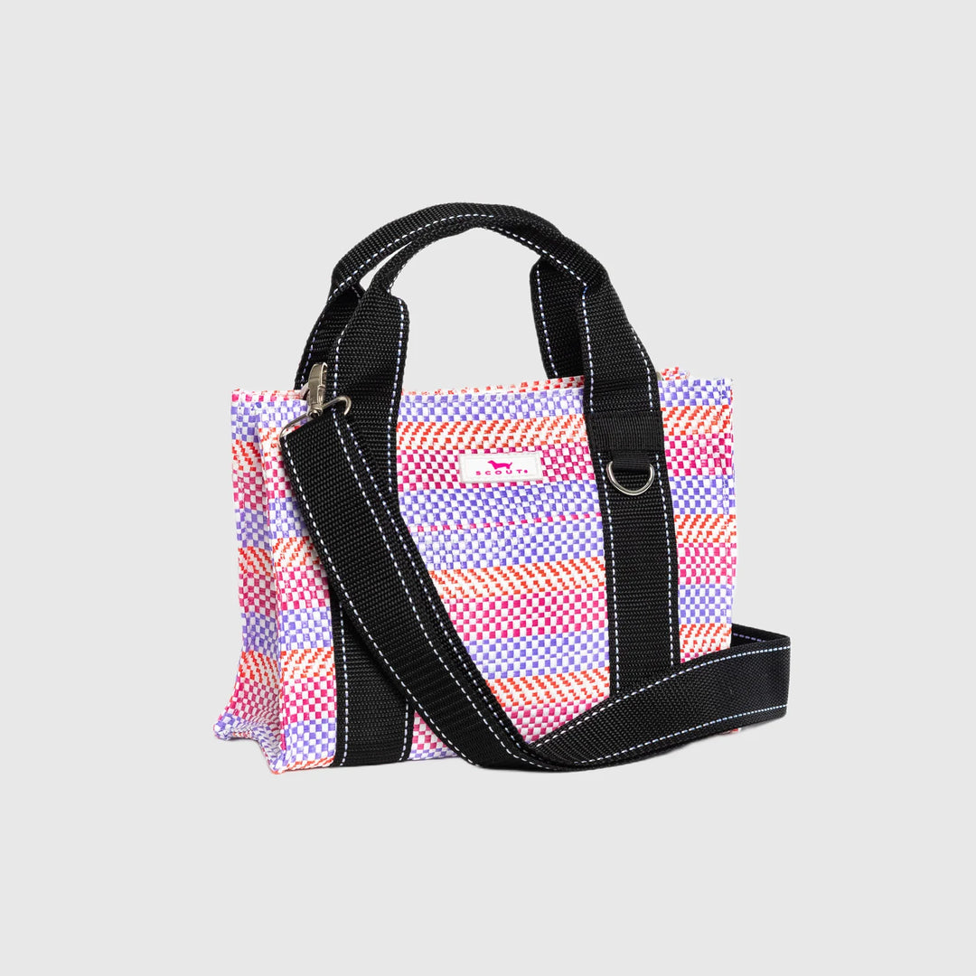 Scout: Grab & Go Crossbody