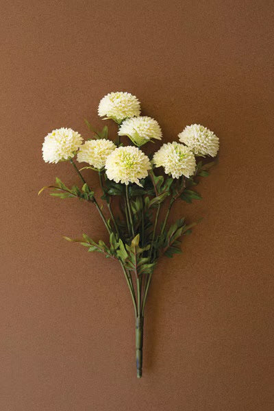 Dahlia Bunch – 18”