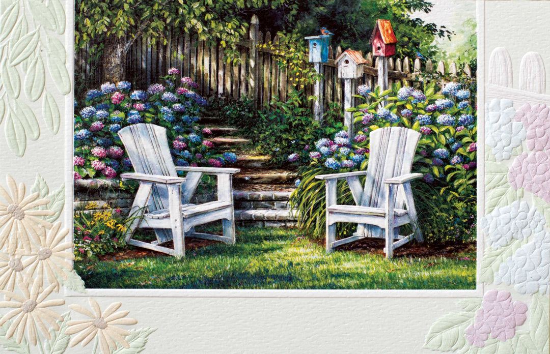 Pumpernickel Press Greeting Cards