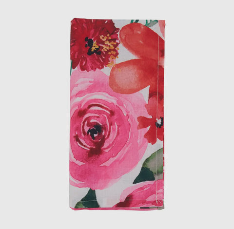 Santa Monica Floral Napkin