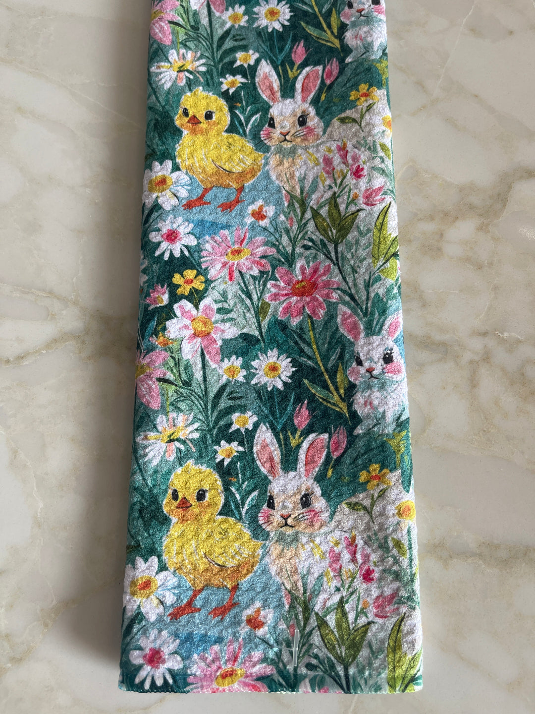 Eco Friendly Washcloth