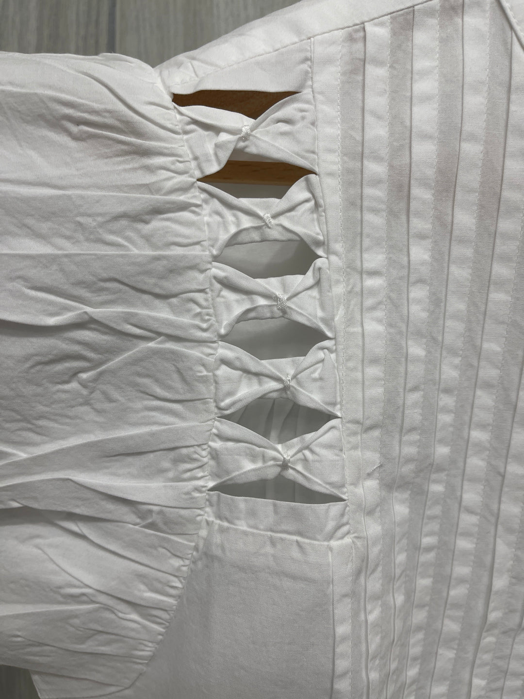 Pretty Perfect Sleeveless Top