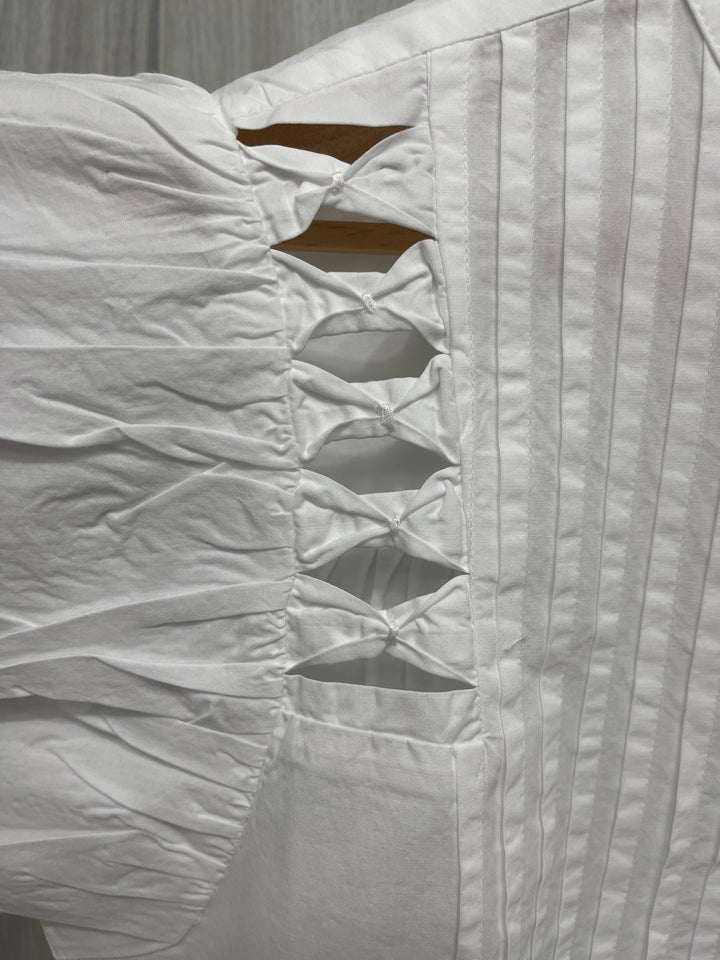 Pretty Perfect Sleeveless Top