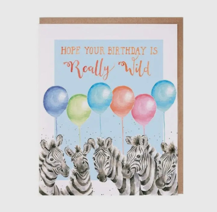 Greeting Cards - 5x7