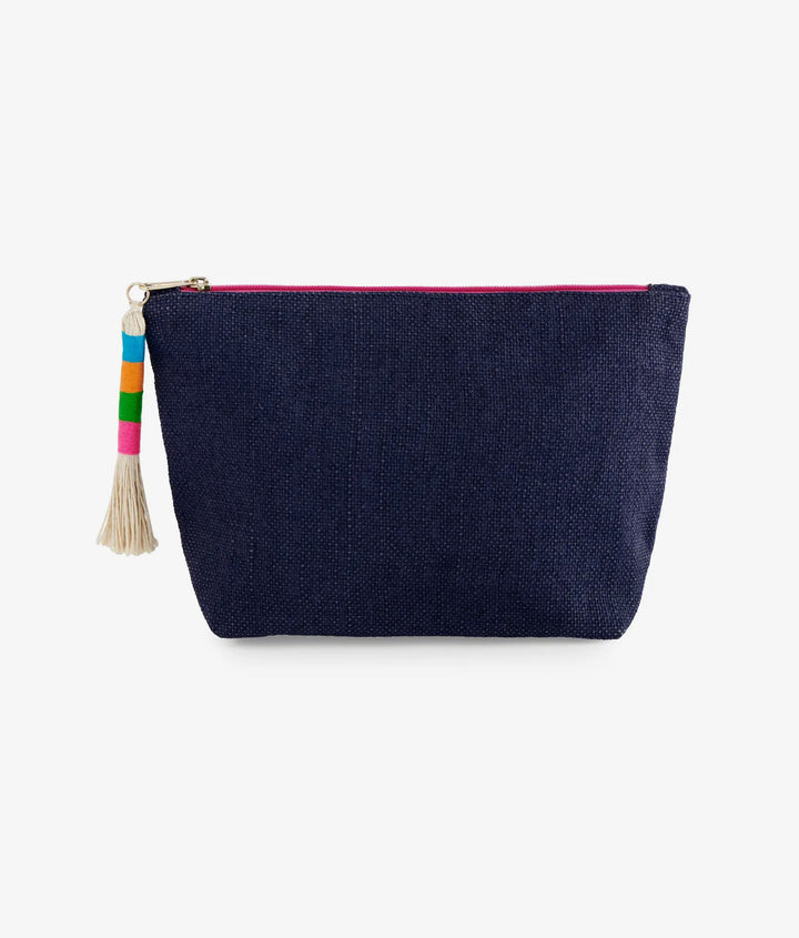 Everyday Pop Zip Pouch