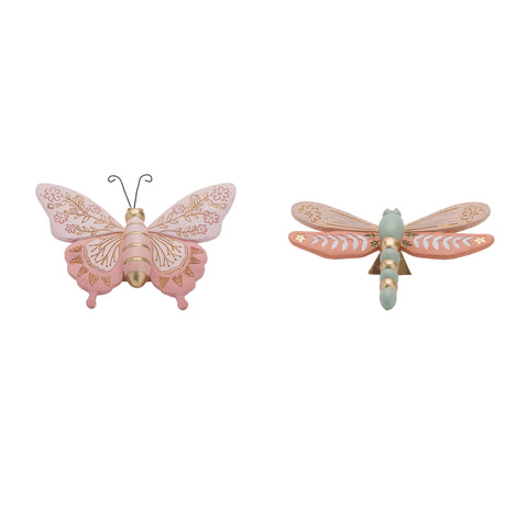Butterfly/Dragonfly