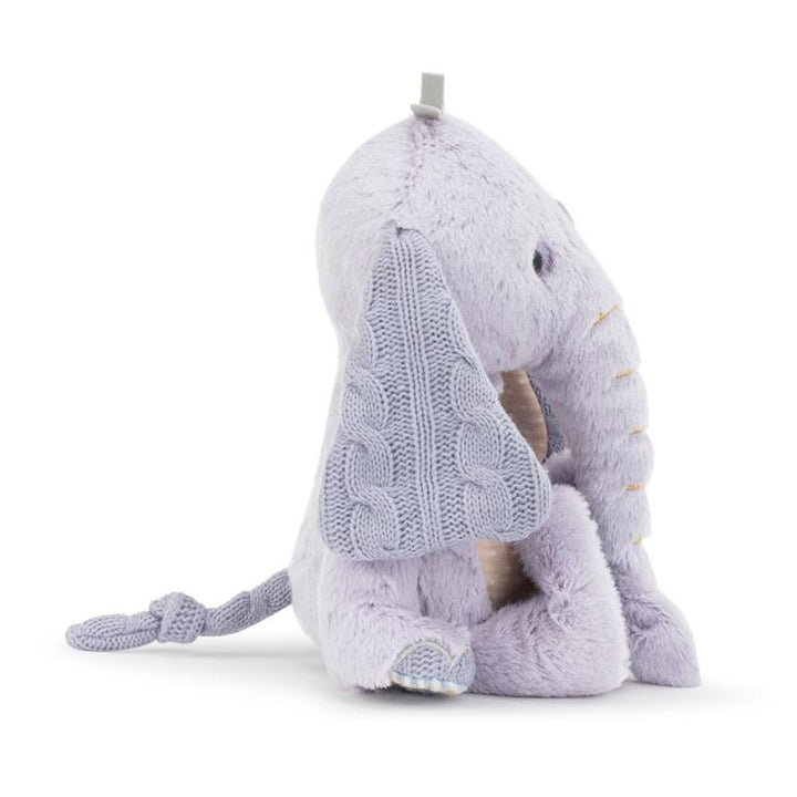 Oddball Plush Friends