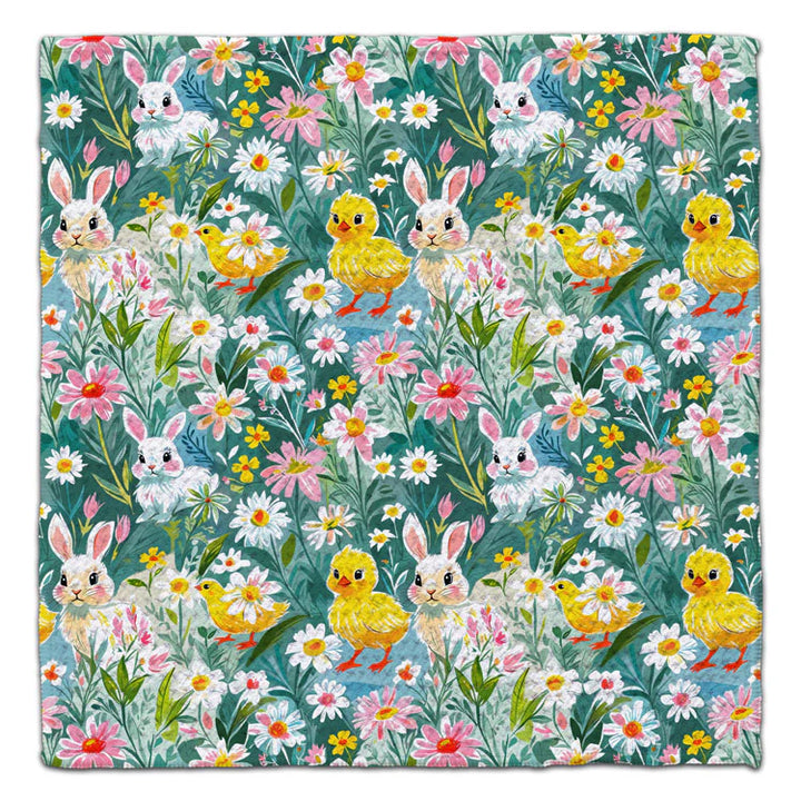 Eco Friendly Washcloth