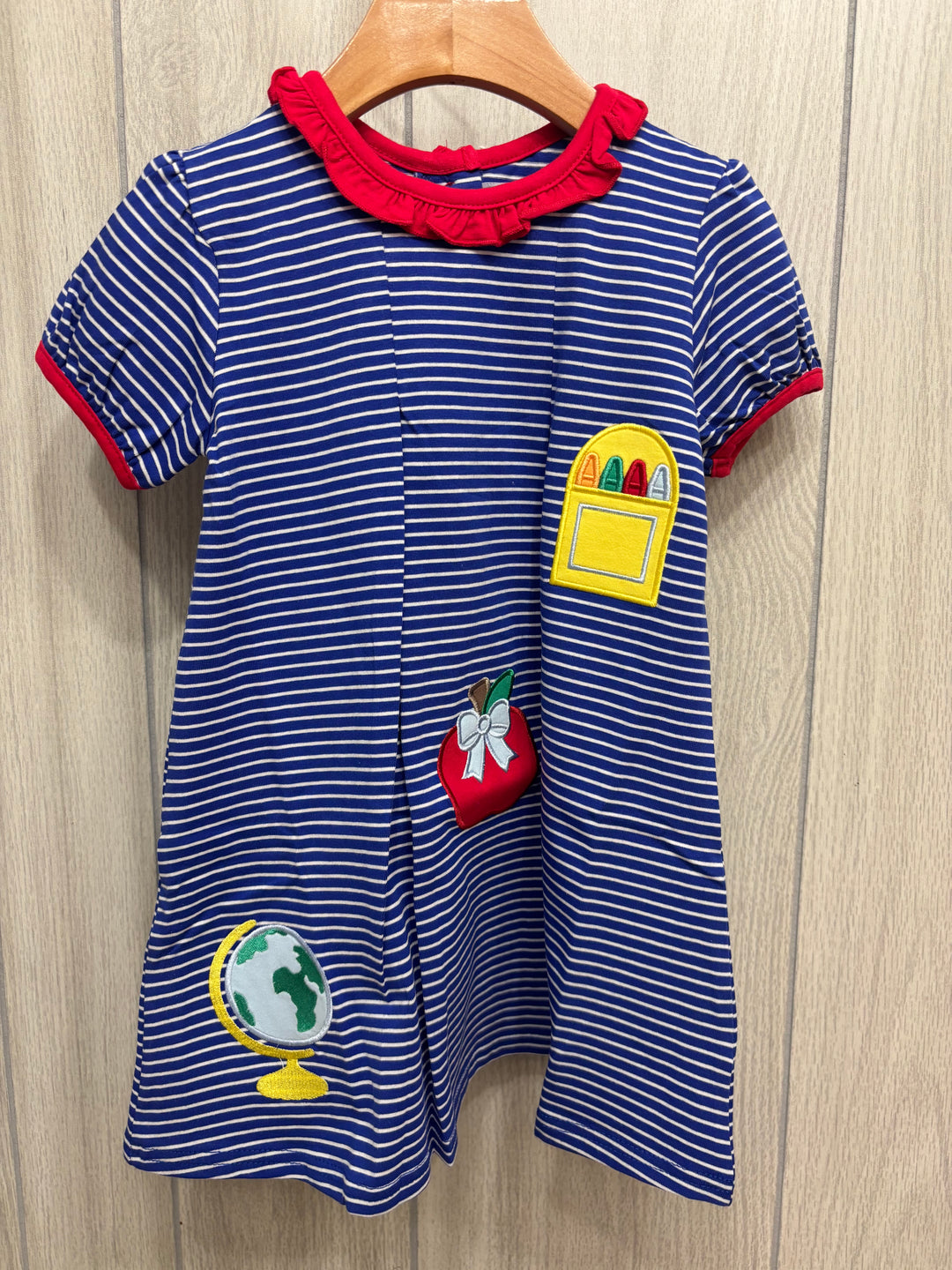 Little Learner Dress