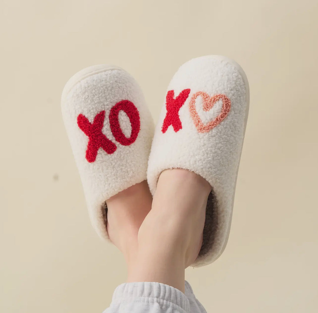 XO Slippers