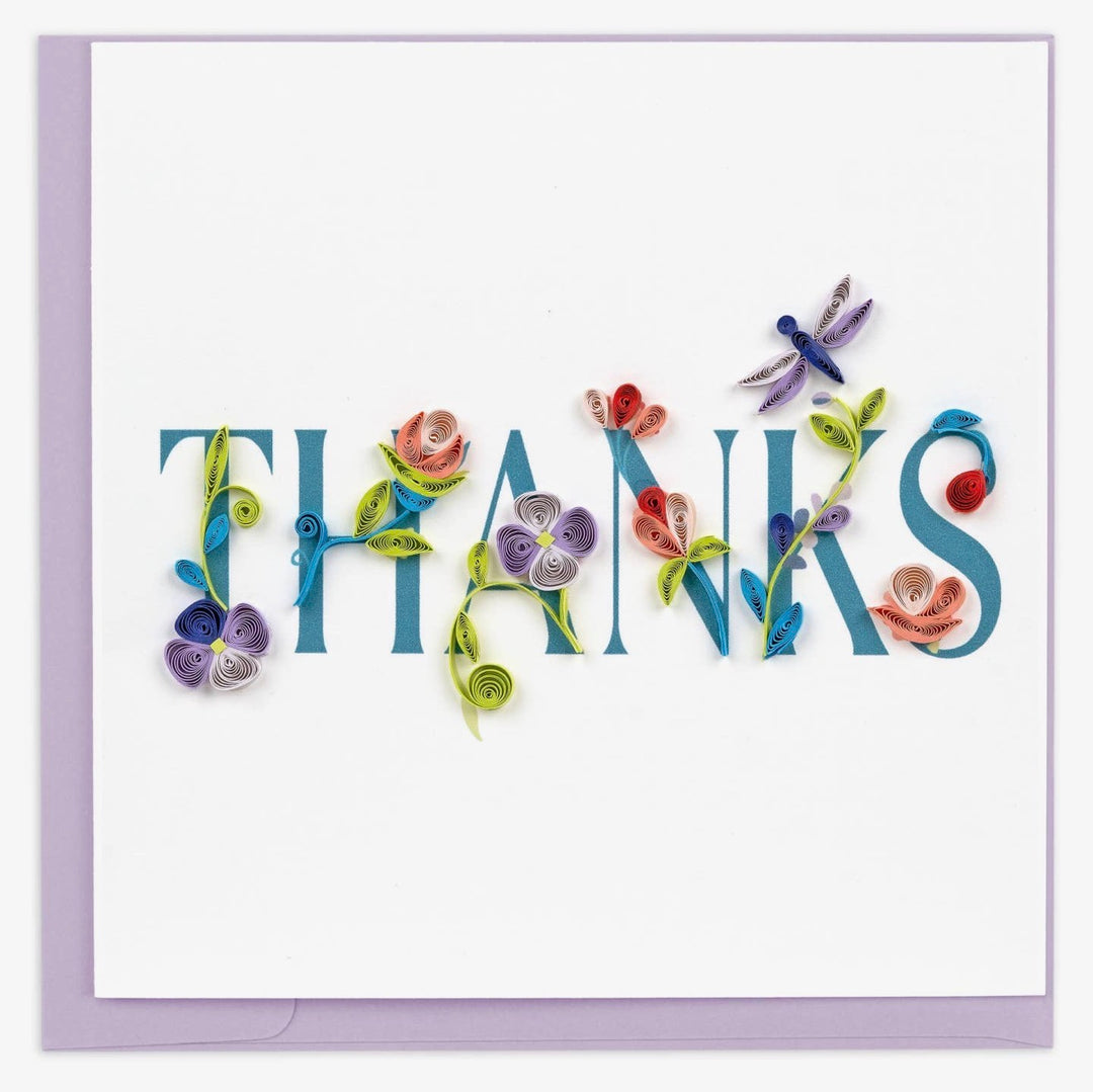 Quilling Cards
