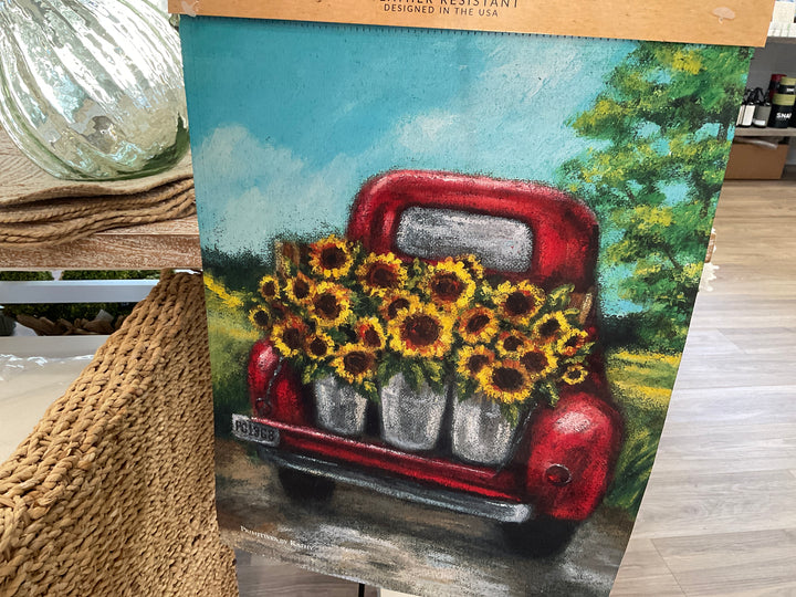 Garden Flags (Multiple Options)