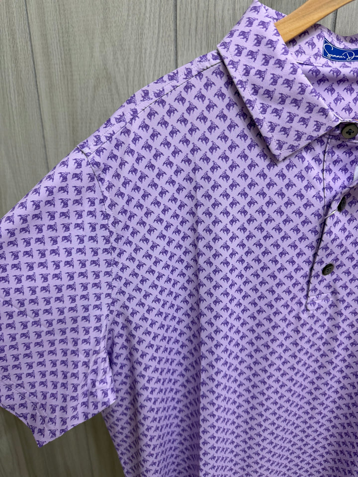 The Rodeo Polo