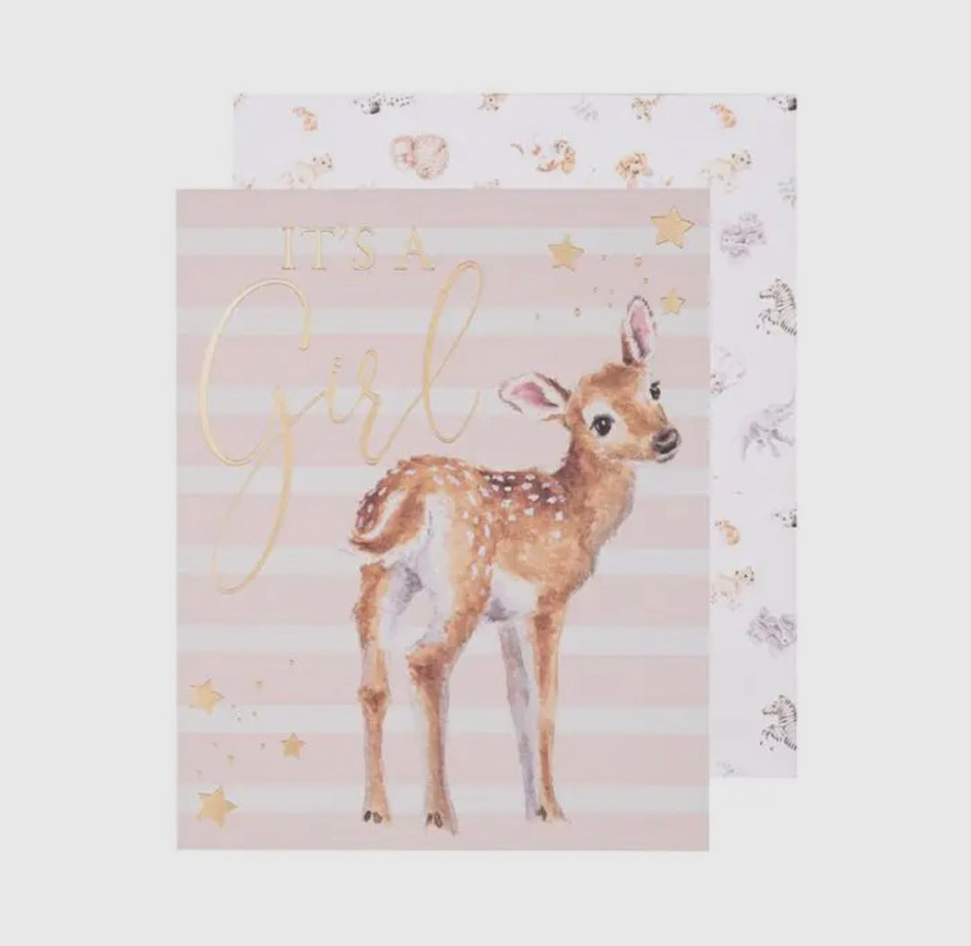 Greeting Cards - 5x7