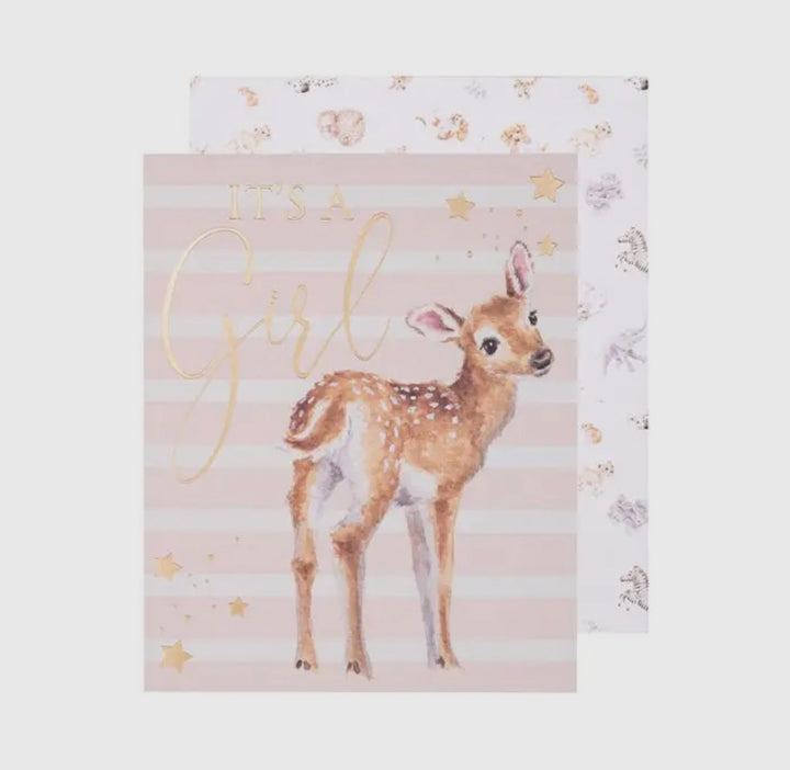 Greeting Cards - 5x7
