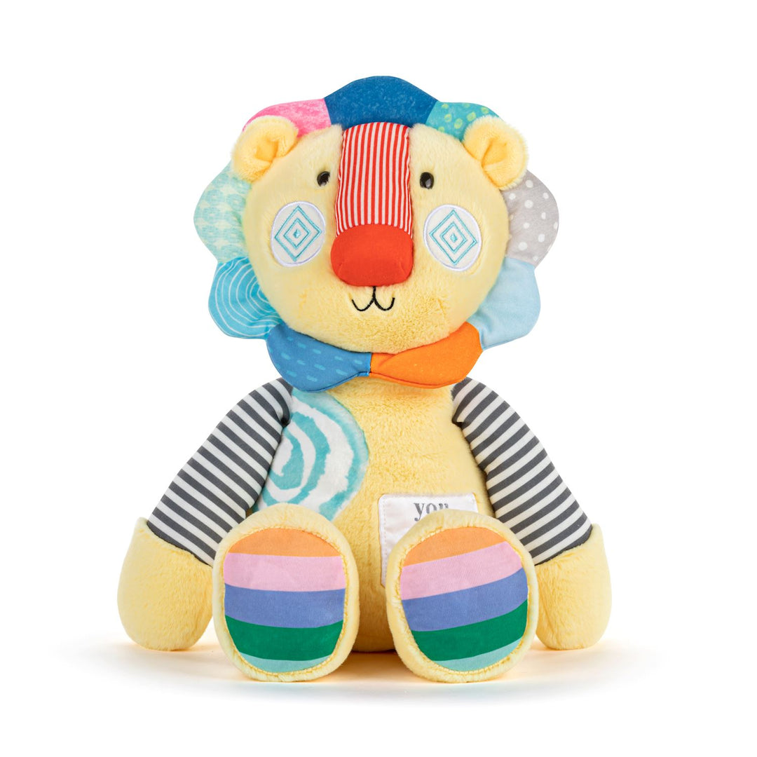 Noah’s Ark Plushy Collection