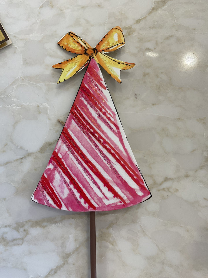 Beck’s Party Hats